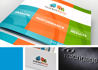 Branding and Communications