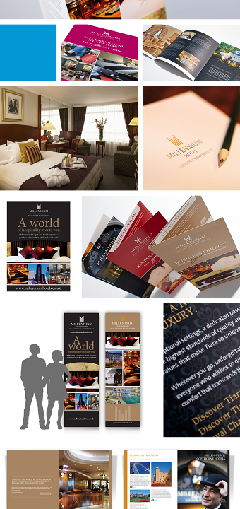 Guest Directory and Conferencing Adverts
