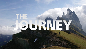 The Journey