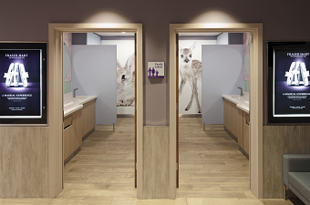 Bluewater Family Rooms