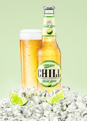 Miller Beer Campaign