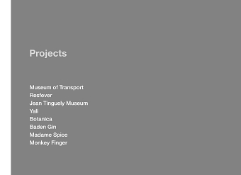 Portfolio