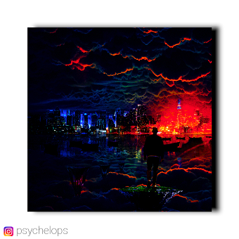 Photoshop Manipulation - The Future
