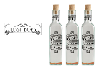 Lost Boys Whiskey