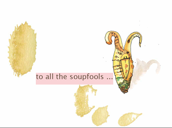 Vegetable Mashup