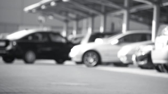 Park App Commercial