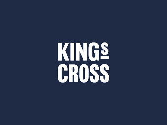 Rebranding King’s Cross, London.