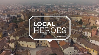 Local Heroes - Fucecchio