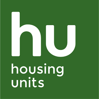 Housing Units Branding