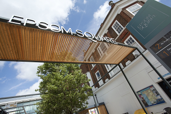 Epsom Square