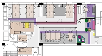 Chuchill Sq Concept