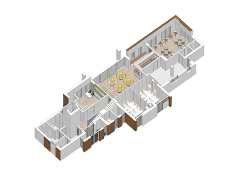 Hale Quarters (HQ)