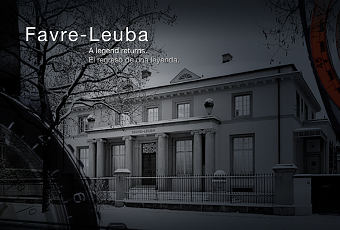 Favre-Leuba