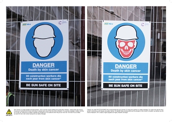 Sun Safety On Site