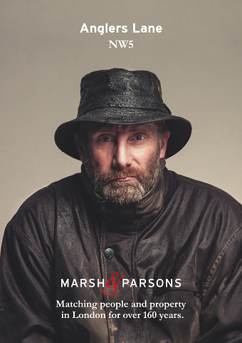 Marsh & Parsons - Brand Campaign