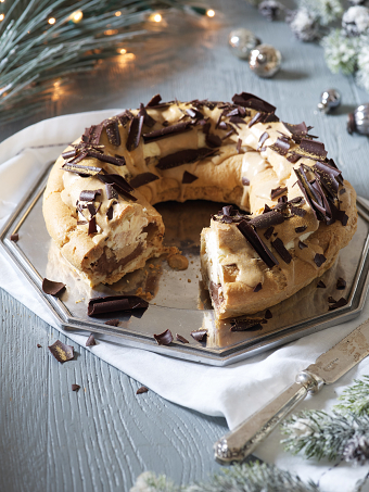 Food Photography Creative Direction