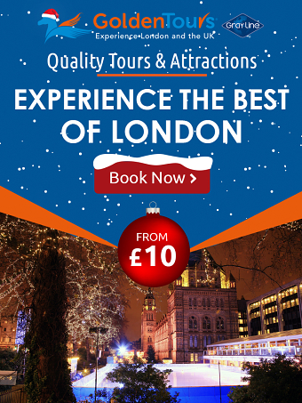 Christmas Digital Ads