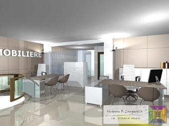 OFfice renovation Project
