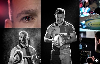 The Big Game - Channel 5