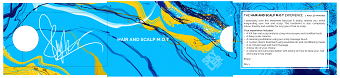 Experience Card Packaging for Skyler London