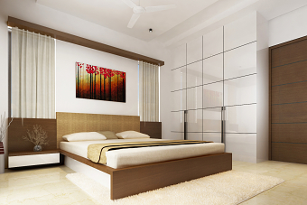 INTERIOR VISUALIZATION