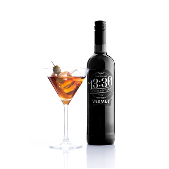 13:30 LA HORA DEL VERMUT