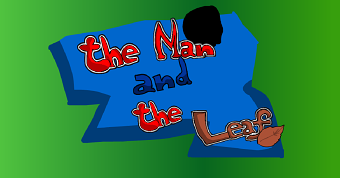 The Man and the Leaf (series project - Pilot Episode)