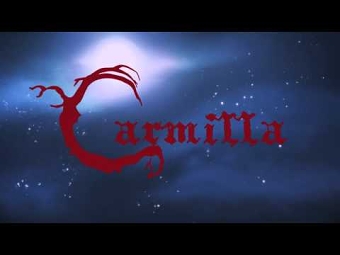 Carmilla - The Animation