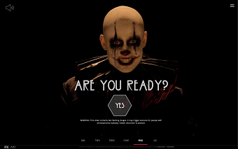 American Horror Story - Cult