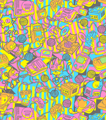 Animated GIFS