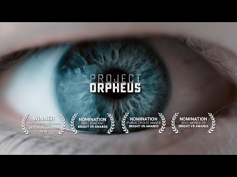 Project Orpheus