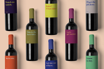 Archetype Wine