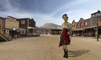 3D Game Design Portfolio