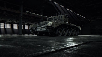 WoT - The Grand Tour