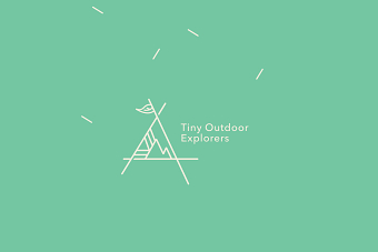 Tiny Outdoor Explorers