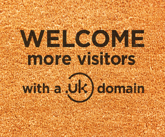 Nominet - Hospitality Campaign