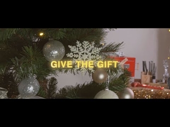 CG Christmas