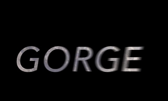 Gorge