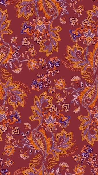 Womenswear Etro Print
