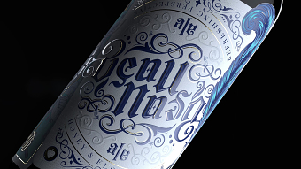 Beau Nash Craft Ale
