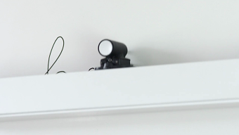 Joto - the robotic drawing board