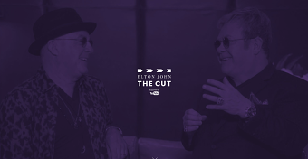 Elton John: The Cut