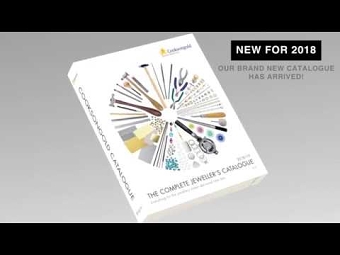 Cooksongold Catalogue