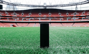 Arsenal Alexa Skill, The match day experience in your home