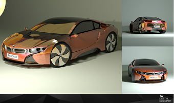 Bmw Design