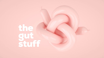 The Gut Stuff