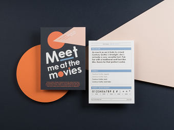 MOO Presents: The Fonts of 2018