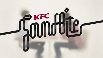 KFC Soundbite Table