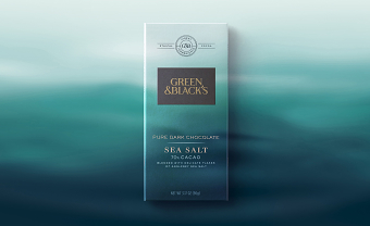 GREEN & BLACK'S