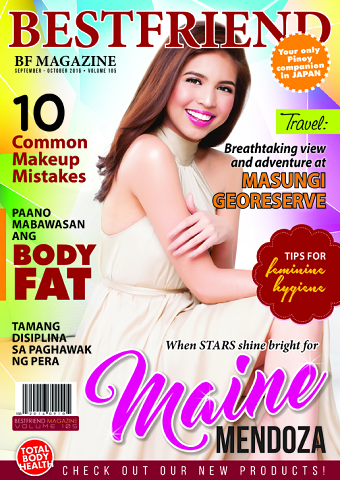 MAGAZINE DESIGN